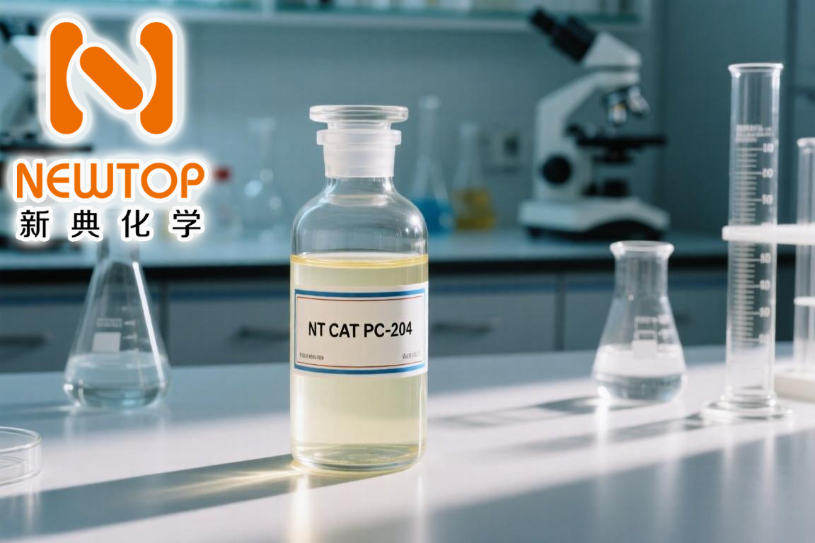 慢回彈海綿催化劑，廣泛應用于家居、醫療和汽車內飾