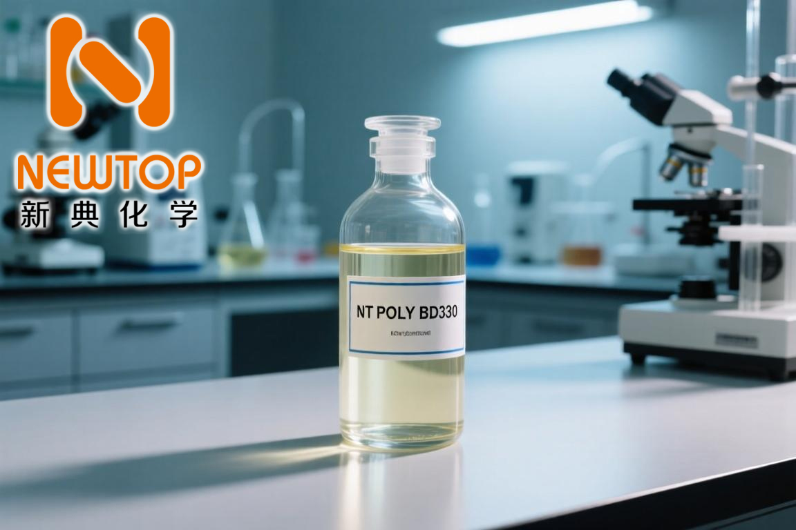 聚氨酯添加劑，是您生產高品質、高性能聚氨酯制品的關鍵