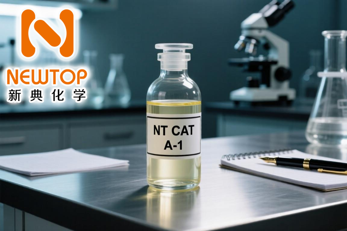 專用于汽車座椅、家具和床墊的模塑泡沫催化劑，提供優(yōu)異的回彈性和舒適度