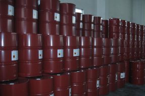 上半年純mda的價格走勢分析